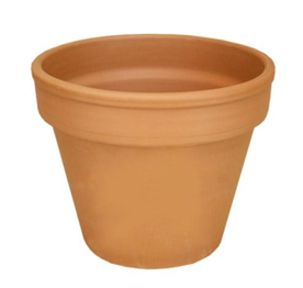 Small Terracotta Pot | 9cm