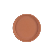 Terracotta Saucer | 13.5cm