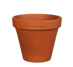 Terracotta Pot | 17.5cm