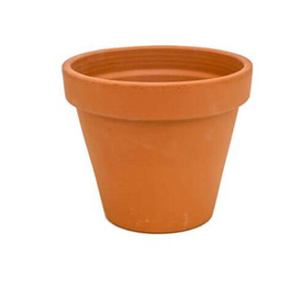 Terracotta Pot | 18.5cm